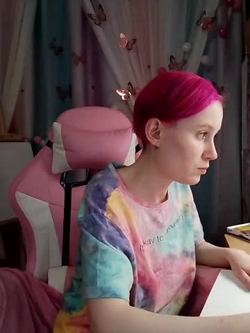 Fuzzy_Unicorn Live Sex December 13, 2025