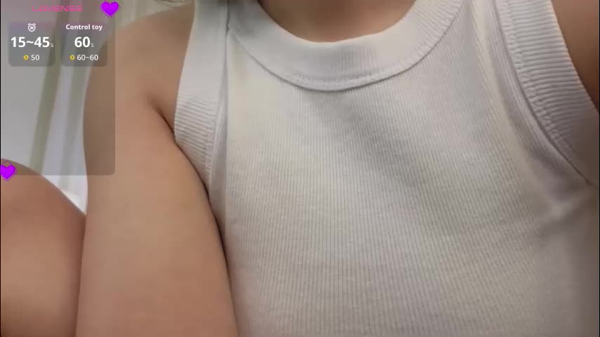 slow_flower Live Sex December 14, 2025