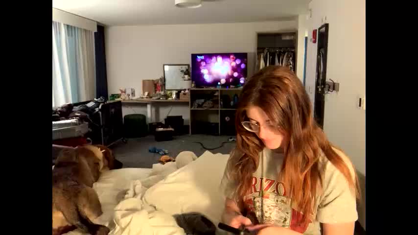 intothewoodswego Live Sex November 29, 2025