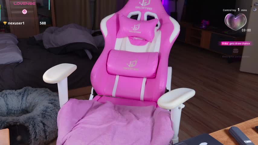 _enternity_ Live Sex December 13, 2025