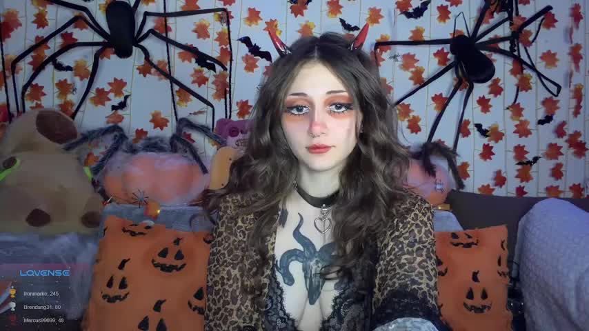 _Devill_Baby Live Sex November 29, 2025