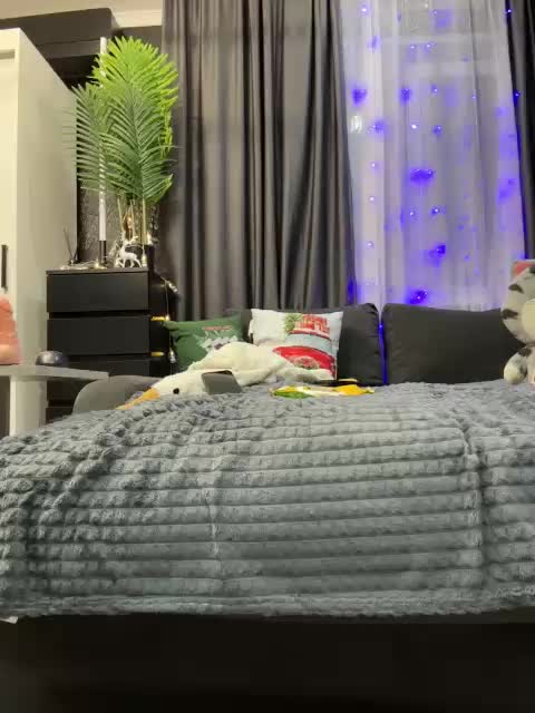 MagicMelody Live Sex 2025.11.28