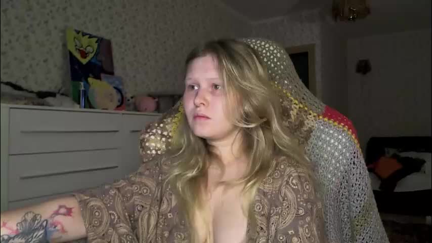 fairydreams_ Live Sex December 13, 2025