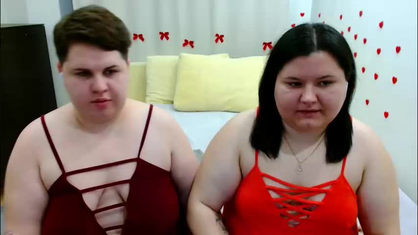beckyandellen Live Sex December 14, 2025
