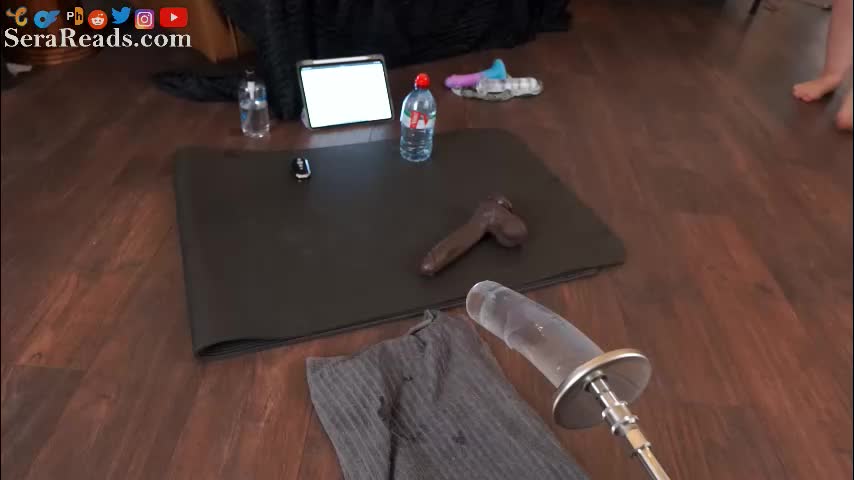 serareads Live Sex November 29, 2025