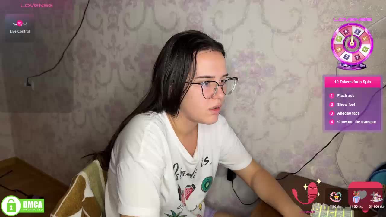 the-princese Live Sex December 13, 2025