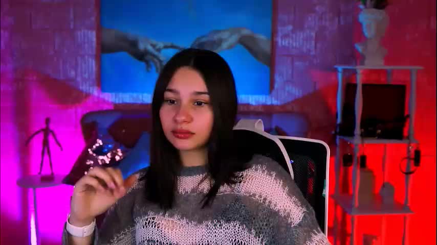 kimclarks Live Sex December 13, 2025