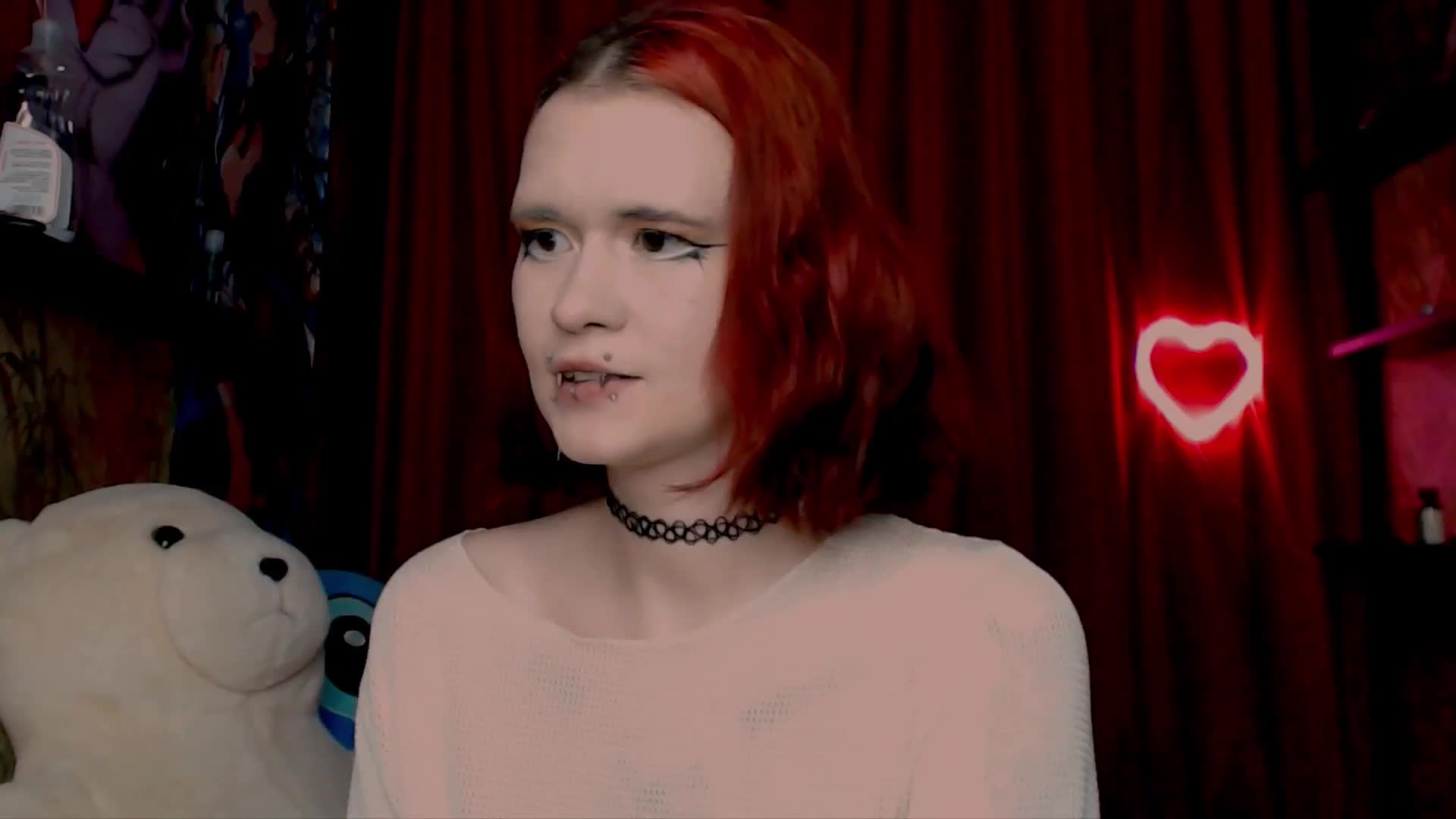 Velvet-and-Venom Live Sex December 13, 2025