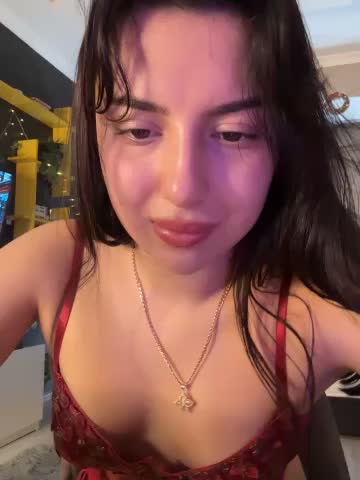 Tasty_Nora Live Sex December 14, 2025