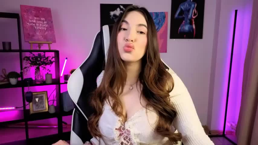 MelissaLovely_ Live Sex December 13, 2025