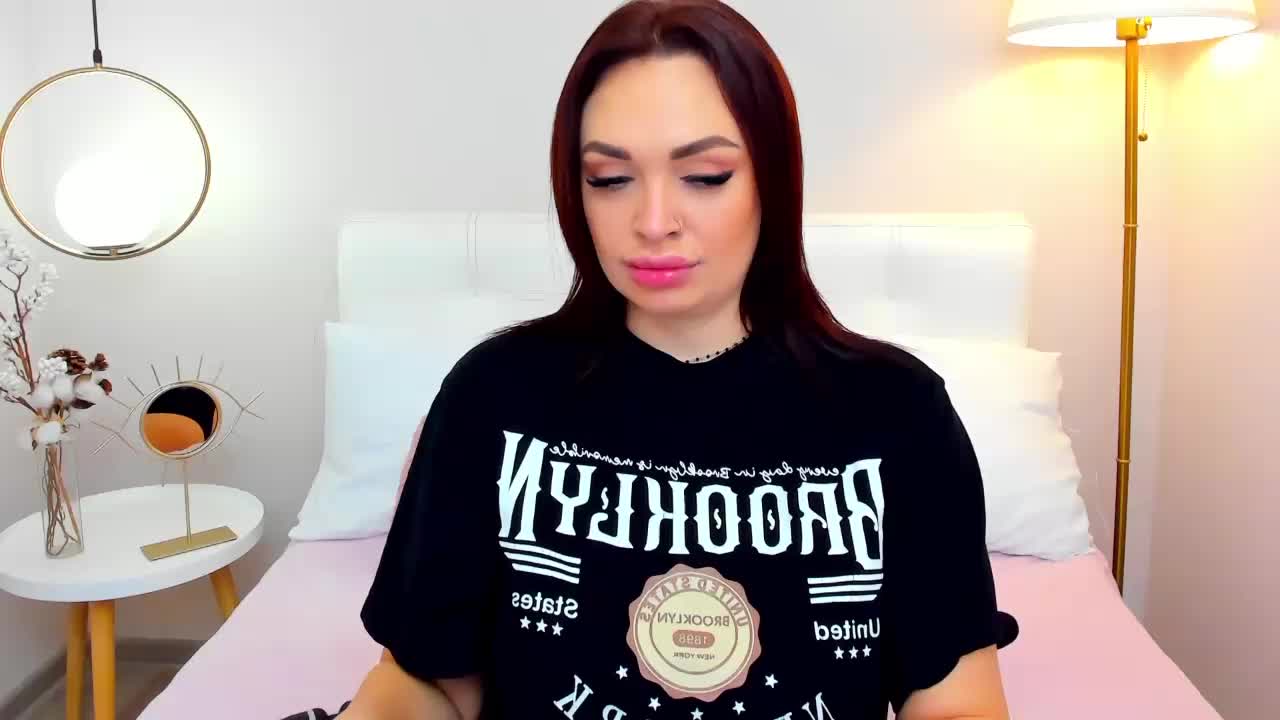 AndreaButt Live Sex December 14, 2025