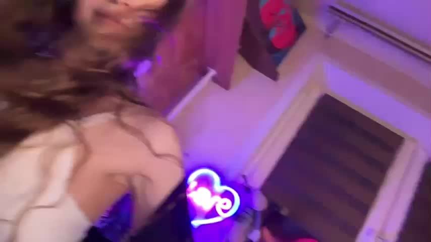 SweetyMeow Live Sex December 13, 2025