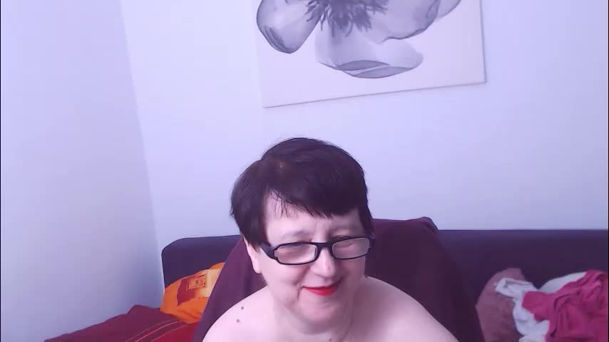 christarose Live Sex December 13, 2025