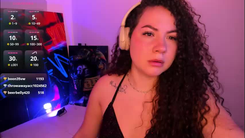 miss_alisse Live Sex December 13, 2025