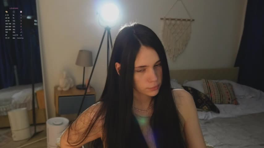 jennetdoll Live Sex December 13, 2025