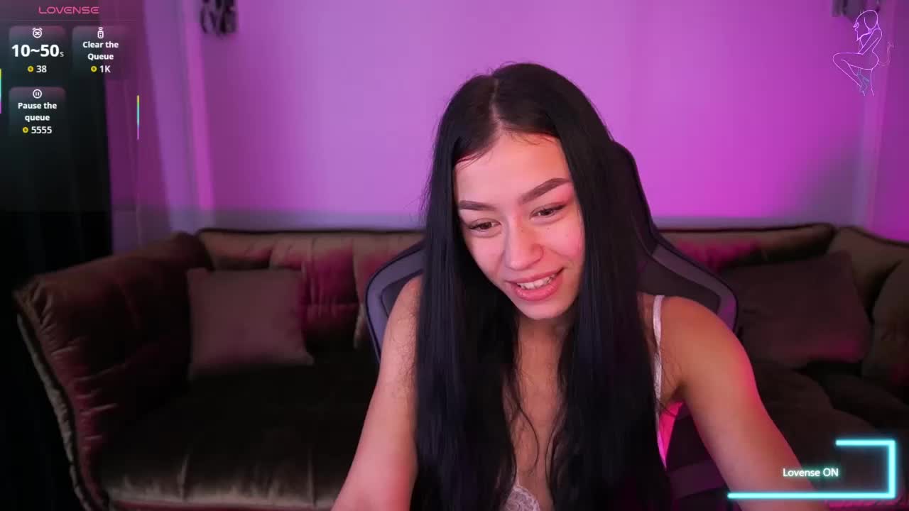 FataleNellie Live Sex December 13, 2025