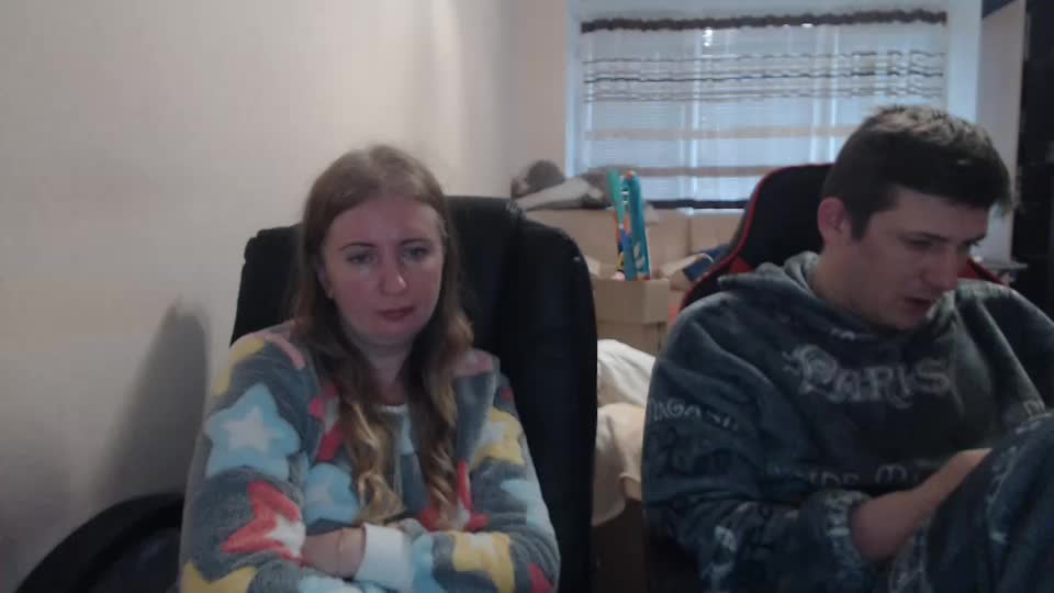 jenisandpeter Live Sex December 13, 2025