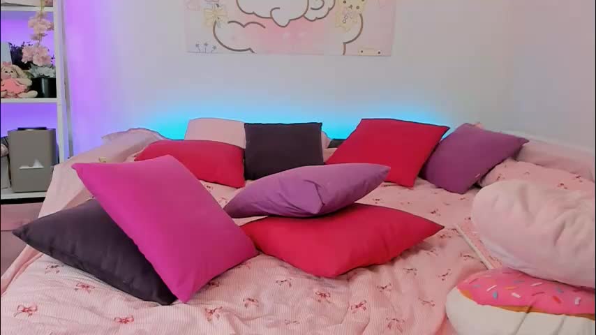 lery_dely Live Sex December 13, 2025