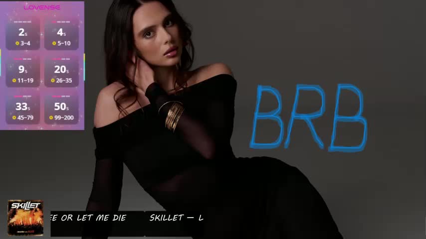 Allla Live Sex November 28, 2025