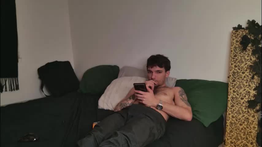 jackdesfeux Live Sex December 13, 2025