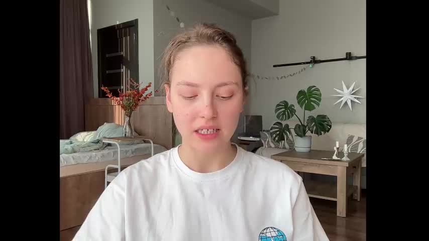 holydori Live Sex November 28, 2025