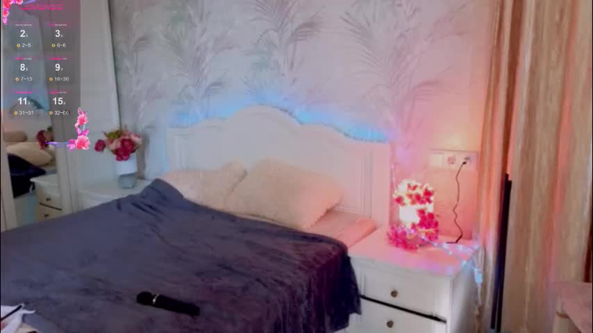 janepuff Live Sex December 13, 2025