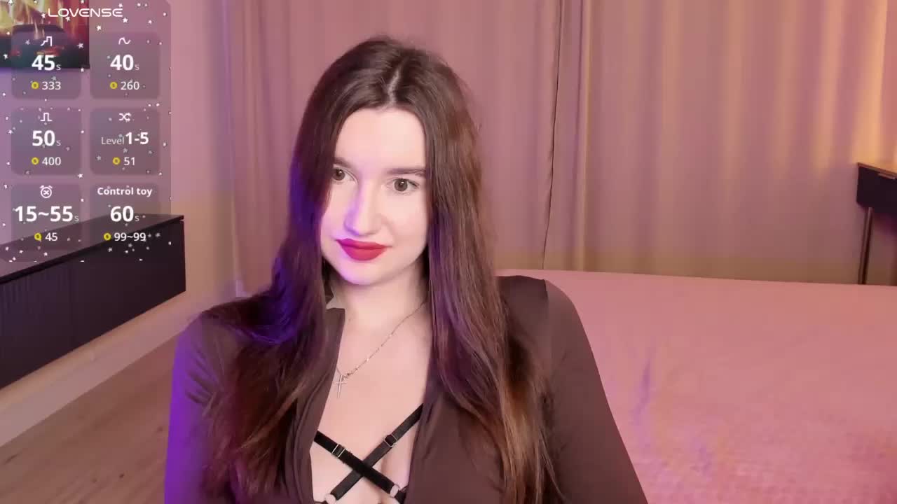 Lillian-s Live Sex November 28, 2025