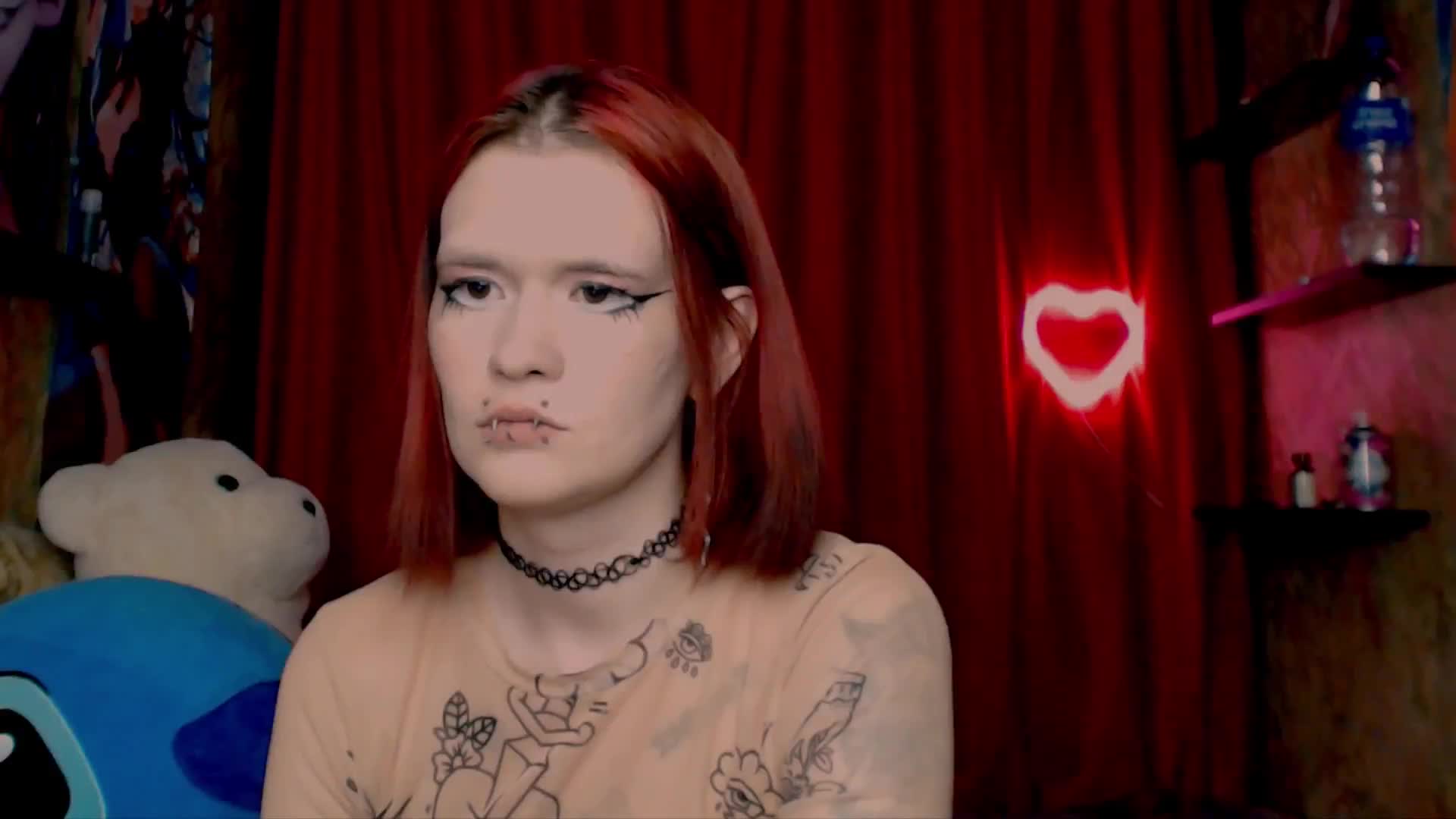 Velvet-and-Venom Live Sex December 13, 2025