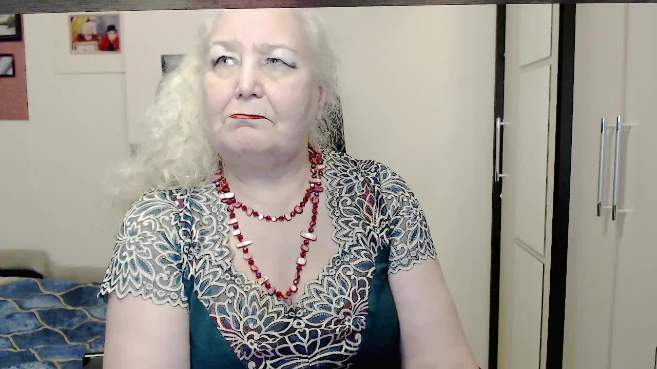 GrannyWants Live Sex December 12, 2025