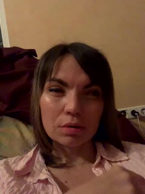 ElizavetaCream Live Sex December 13, 2025