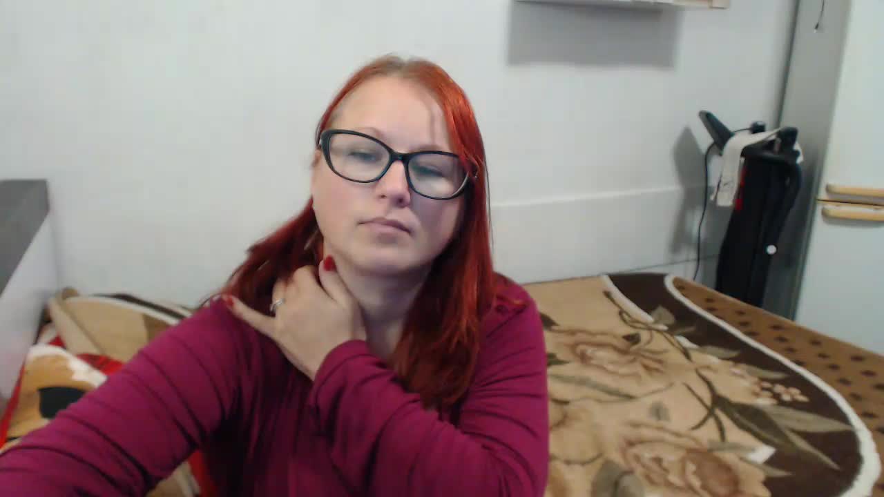 Lilia4joy Live Sex December 13, 2025