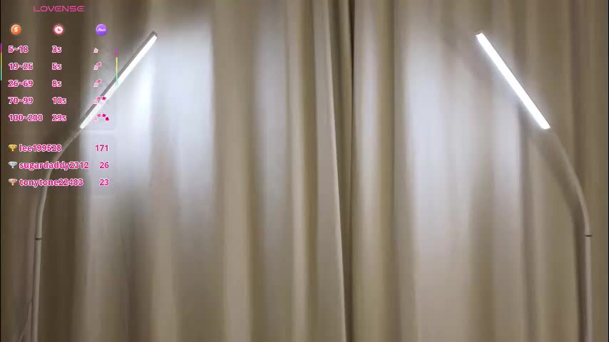 kaneshacornick Live Sex December 14, 2025