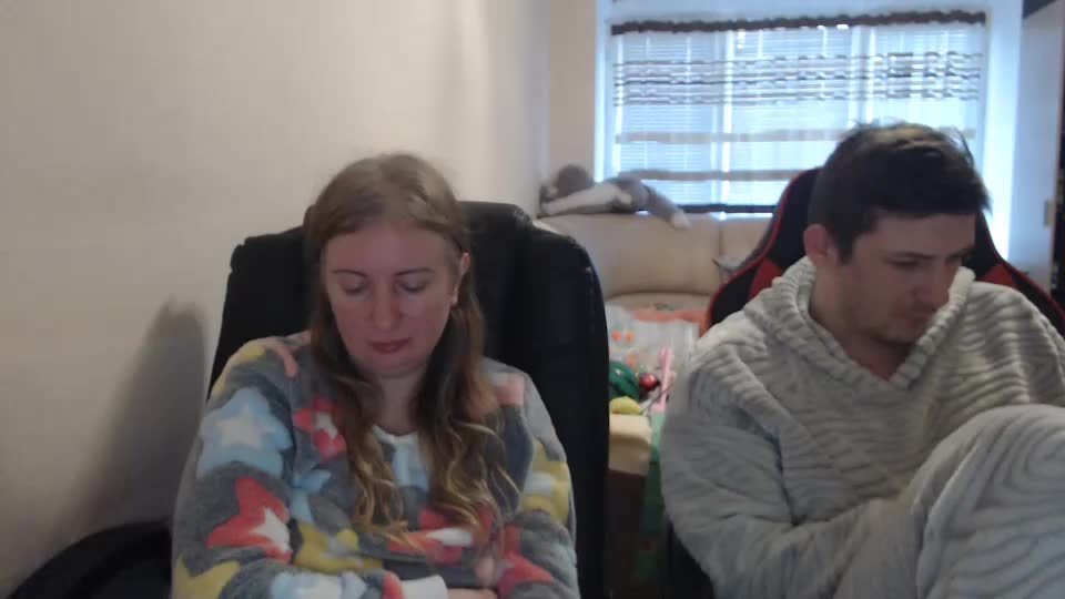 jenisandpeter Live Sex December 13, 2025