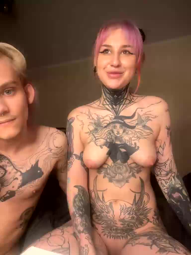 shnesyne Live Sex November 27, 2025