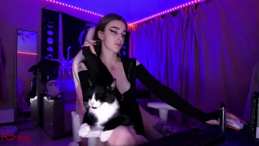 wet_dream_ Live Sex November 29, 2025