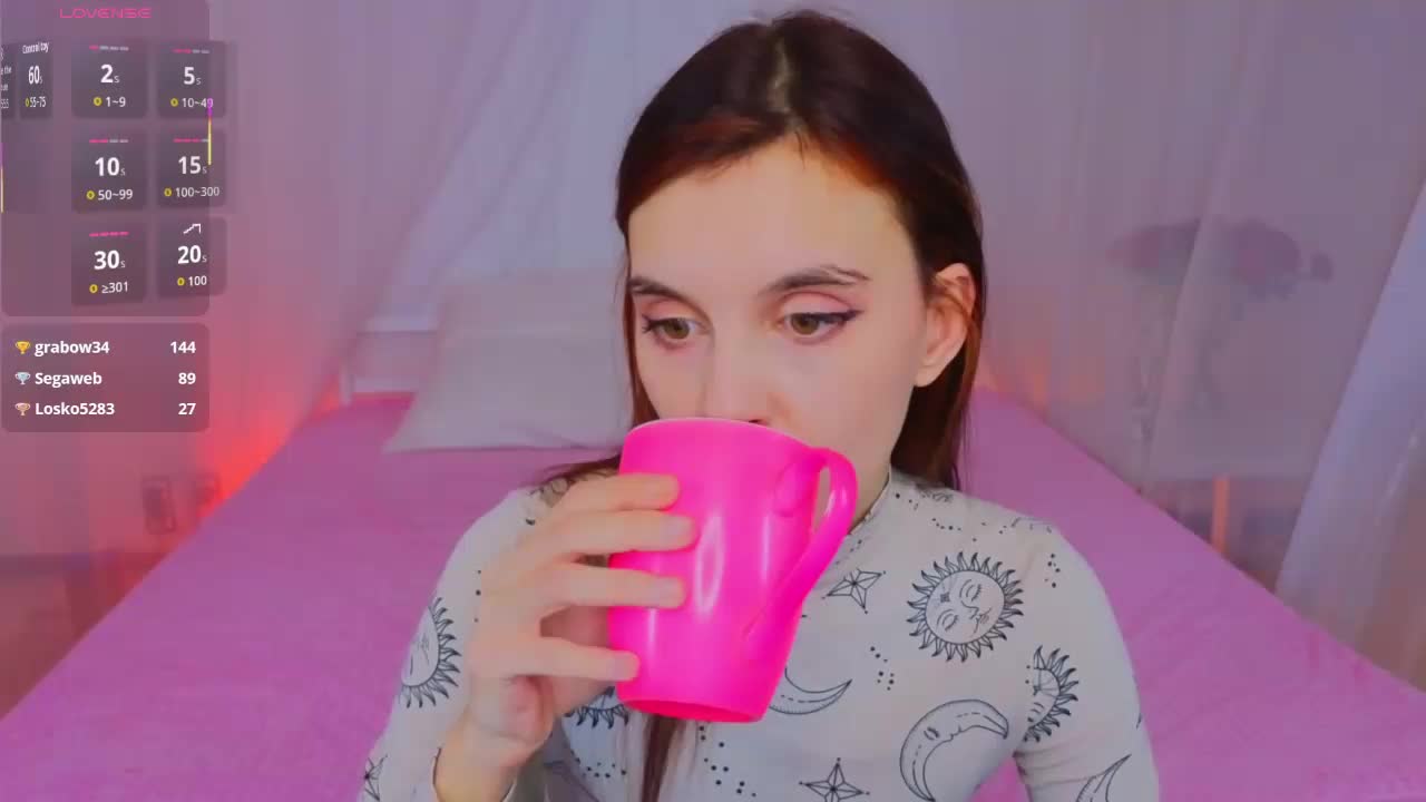 SusieMorris Live Sex December 14, 2025