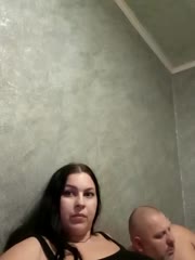 Greta_Tamar Live Sex December 13, 2025