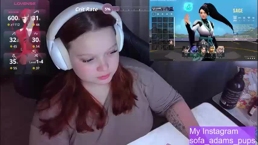 _sofia_adam_ Live Sex December 14, 2025