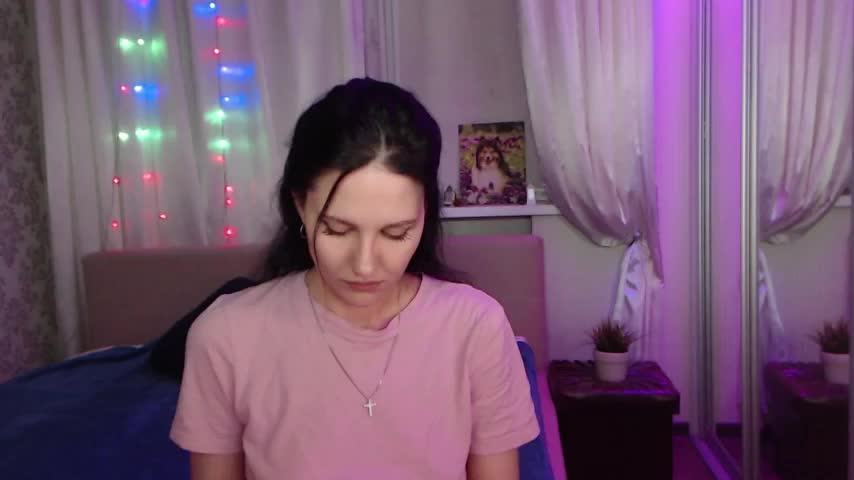 Zlata777 Live Sex December 13, 2025