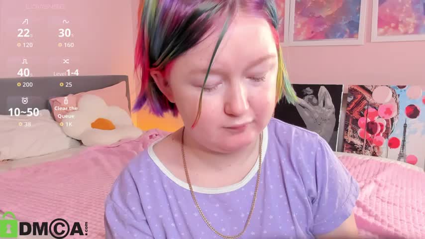 Sara_Robinson Live Sex December 13, 2025