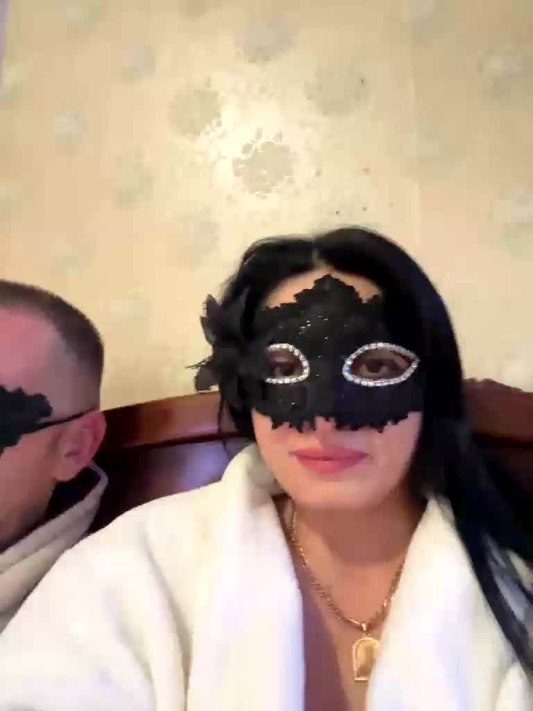 Vika-62 Live Sex December 14, 2025