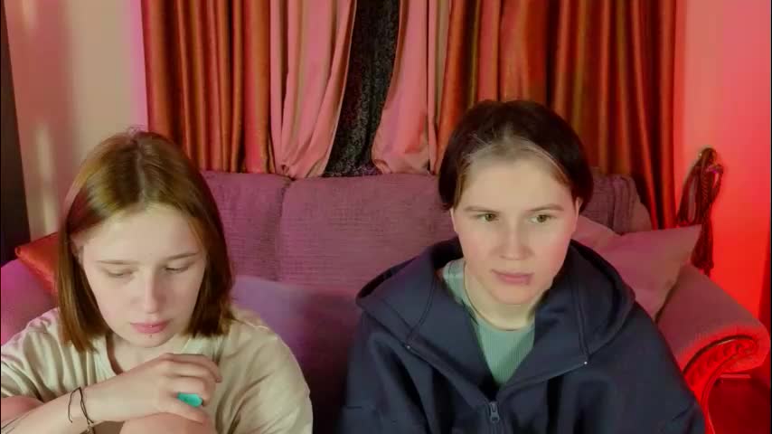 babees_eva Live Sex December 14, 2025