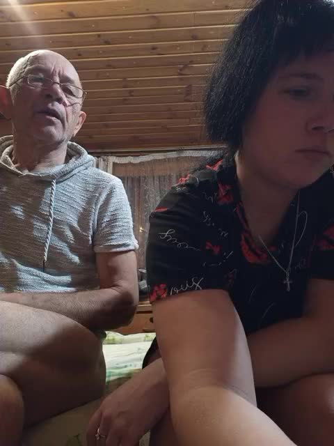 CindyXErics Live Sex November 24, 2025