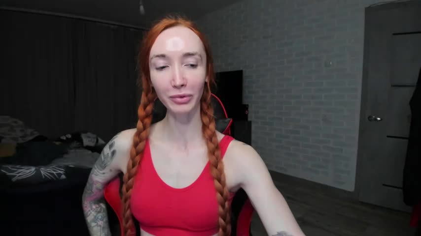 Roxy_Silver Live Sex December 13, 2025