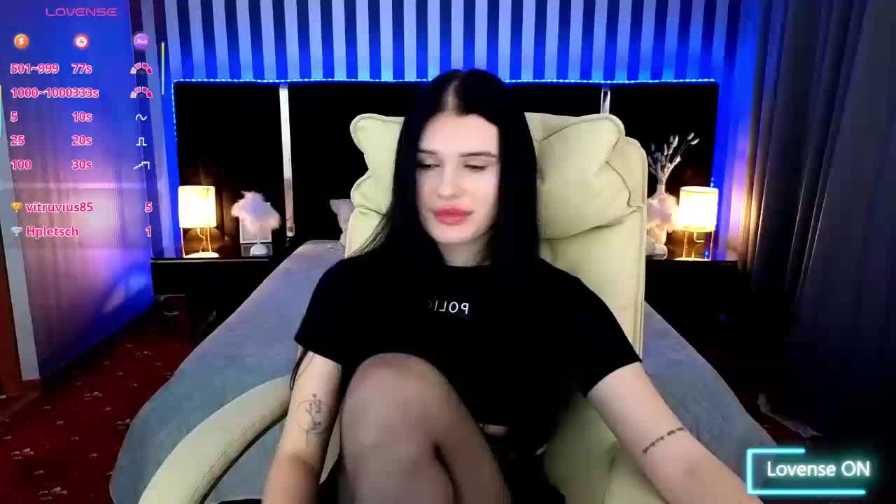NeylaCharm Live Sex December 13, 2025