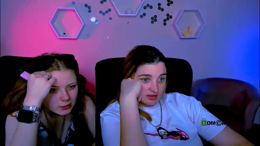 foxy_tease_ Live Sex December 13, 2025