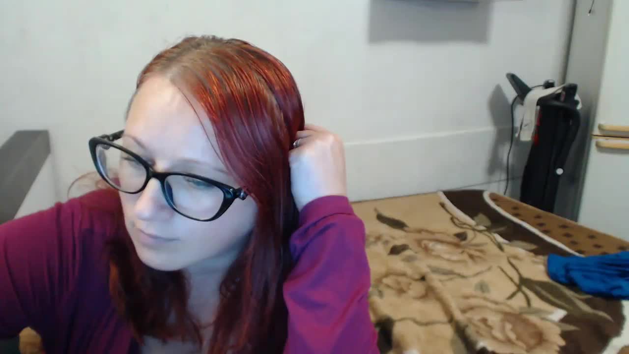 Lilia4joy Live Sex December 13, 2025