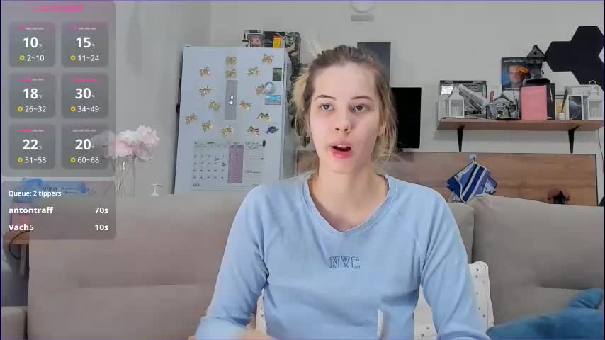 ms_foryou Live Sex 2025.11.28