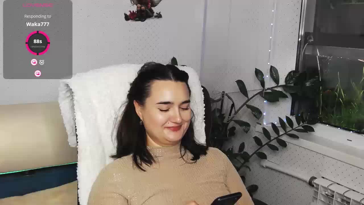 LinaCrave Live Sex 2025.11.29