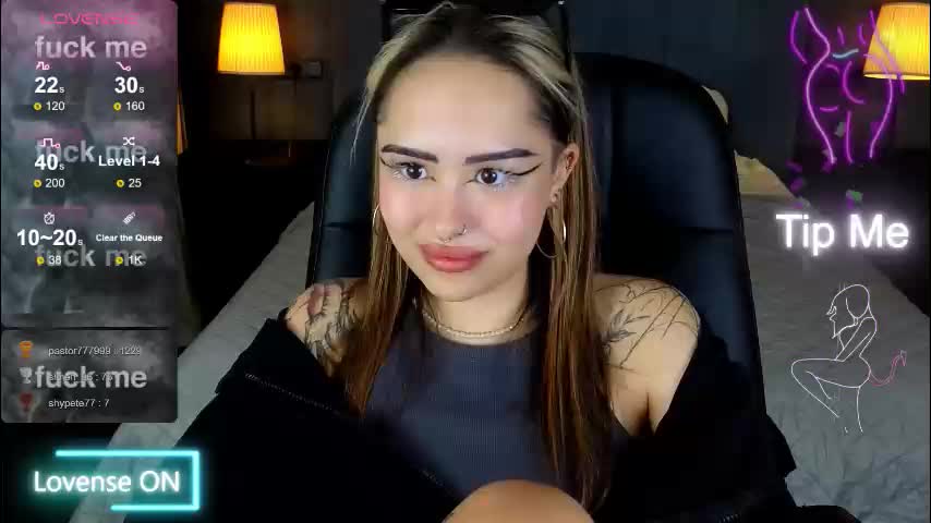 kim_brownie Live Sex December 13, 2025